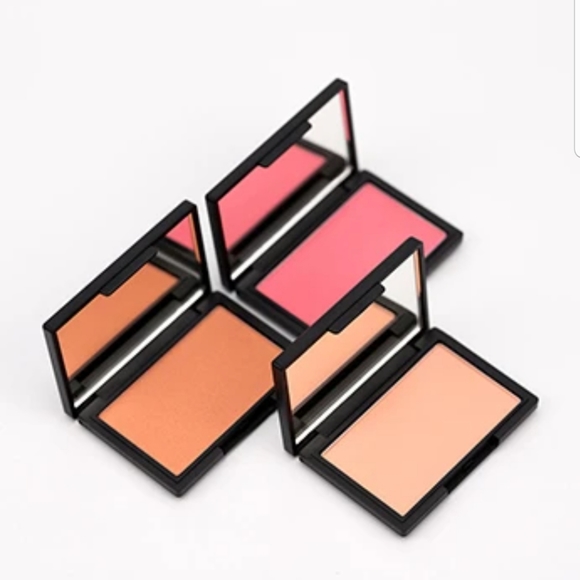 Phase Zero Making Moves blusher - Picture 2 of 4